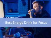 Best Energy Drink Focus Reviews Updated List (2021)