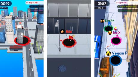 10 best IO games for Android to kill a few minutes