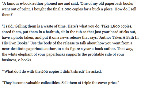 16 of the Best Professional Bio Examples We’ve Ever Seen [+ Bio Templates]