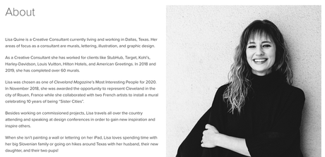 16 of the Best Professional Bio Examples We’ve Ever Seen [+ Bio Templates]