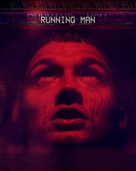 Sadie Frost’s Running Man, to launch on BirdBox.Film from 7.30pm Feb 1st