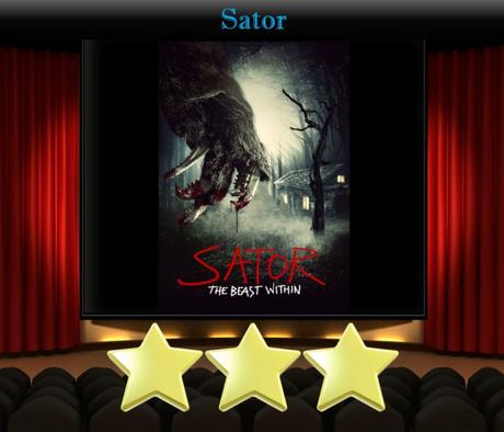 Sator (2019) Movie Review