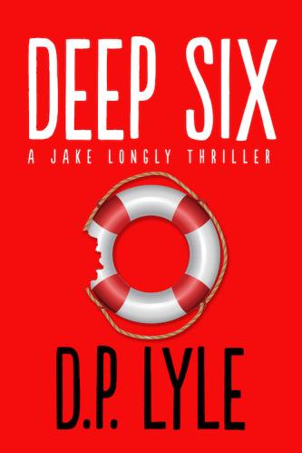 All 4 Jake Longly Comedic Thrillers Are Kindle Monthly Deals for February