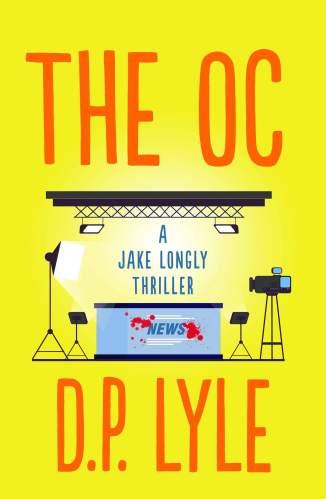 All 4 Jake Longly Comedic Thrillers Are Kindle Monthly Deals for February