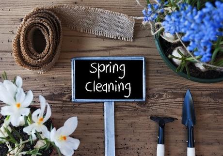 4 Organic Cleaning Products You’ll Love for Spring Cleaning