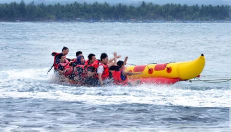 Enjoy 10 Water Sports in Gokarna For a Fun Experience