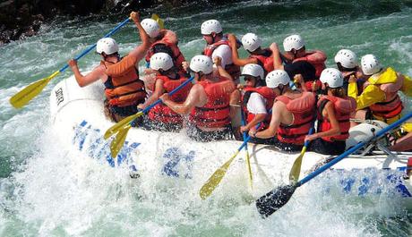 Enjoy 10 Water Sports in Gokarna For a Fun Experience