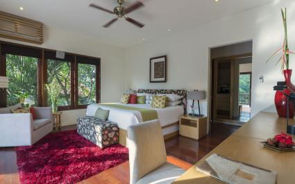 Enchanting Travels Indonesia Hotesls Villa Shinta Dewi Ubud