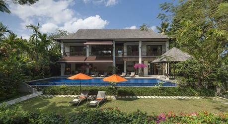 Enchanting Travels Indonesia Tours Ubud Hotels Villa Shinta Dewi
