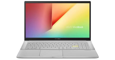 ASUS VivoBook S14 - Best Laptops For MBA Students