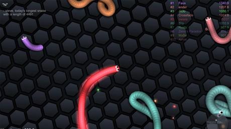 10 best IO games for Android to kill a few minutes 10 best IO games for Android to kill a few minutes