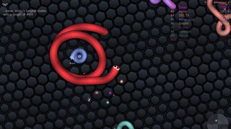10 best IO games for Android to kill a few minutes 10 best IO games for Android to kill a few minutes