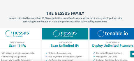 Nessus