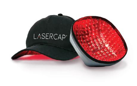 What Is a Laser Hair Cap and How Does It Work?