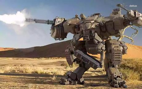 10 Most Badass NEW WEAPONS of the Year