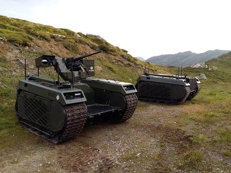 10 Most Badass NEW WEAPONS of the Year