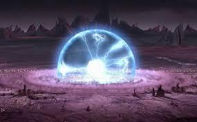Electromagnetic Pulse Weapons