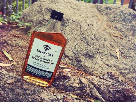 Treaty Oak Day Drinker Bourbon Review