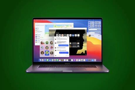 Factory Reset a Mac