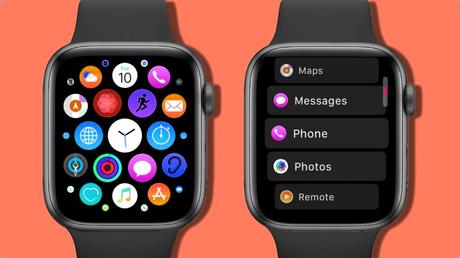 Use Google Maps Apple Watch