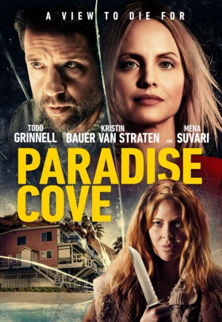 Paradise Cove (2021) Movie Review