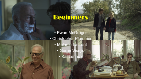 ABC Film Challenge – Oscar Nominations – B – Beginners (2010) Movie Review