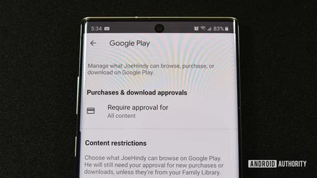 6 best Android parental control apps and other methods 6 best Android parental control apps and other methods