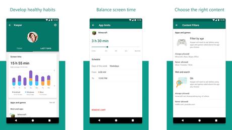 6 best Android parental control apps and other methods 6 best Android parental control apps and other methods
