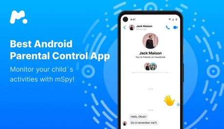 6 best Android parental control apps and other methods 6 best Android parental control apps and other methods