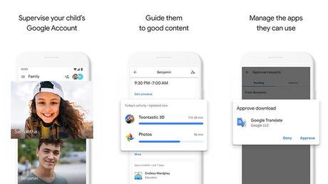 6 best Android parental control apps and other methods 6 best Android parental control apps and other methods