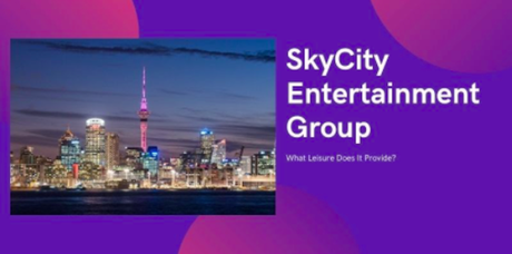 Skycity Entertainment Group