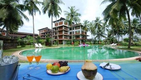 9 Best And Luxurious Resorts In Calicut One Must Pick!