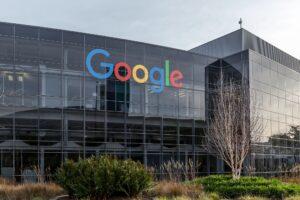 $3.8 Million To Be Paid By Google For Settling Discrimination Accusations