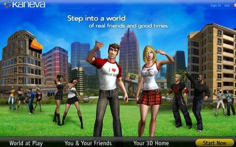 10 Games Like Second Life to Play in 2021 online games like Second Life