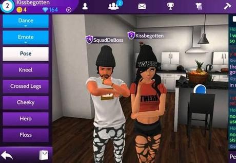 10 Games Like Second Life to Play in 2021 10 Games Like Second Life to Play in 2021