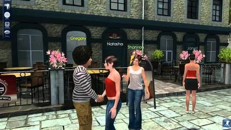 10 Games Like Second Life to Play in 2021 10 Games Like Second Life to Play in 2021