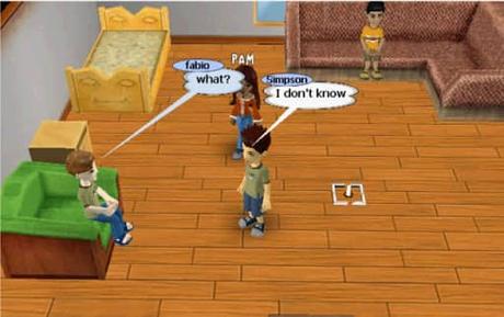 10 Games Like Second Life to Play in 2021 10 Games Like Second Life to Play in 2021