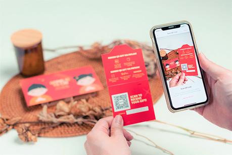 Go Digital During This ‘Ox-picious’ Chinese New Year With DBS