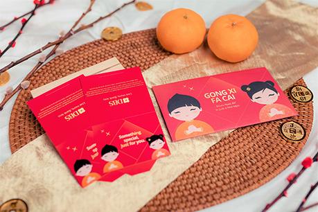 Go Digital During This ‘Ox-picious’ Chinese New Year With DBS - Paperblog