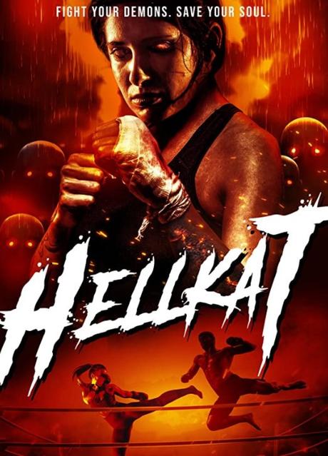 HellKat (2021) Movie Review