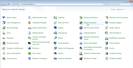 How to Change Your Default Web Browser on a PC, Mac, iPhone, iPad, and Android device How to Change Your Default Web Browser on a PC, Mac, iPhone, iPad, and Android device