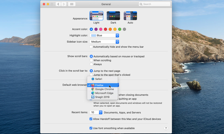 How to Change Your Default Web Browser on a PC, Mac, iPhone, iPad, and Android device How to Change Your Default Web Browser on a PC, Mac, iPhone, iPad, and Android device