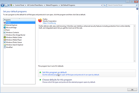 How to Change Your Default Web Browser on a PC, Mac, iPhone, iPad, and Android device How to Change Your Default Web Browser on a PC, Mac, iPhone, iPad, and Android device