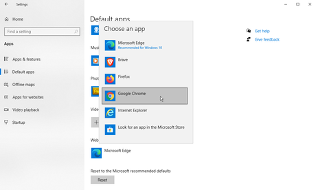 How to Change Your Default Web Browser on a PC, Mac, iPhone, iPad, and Android device How to Change Your Default Web Browser on a PC, Mac, iPhone, iPad, and Android device