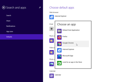 How to Change Your Default Web Browser on a PC, Mac, iPhone, iPad, and Android device How to Change Your Default Web Browser on a PC, Mac, iPhone, iPad, and Android device