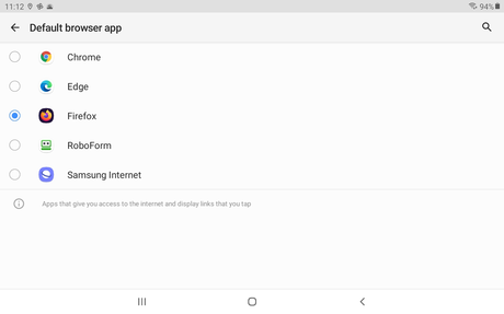 How to Change Your Default Web Browser on a PC, Mac, iPhone, iPad, and Android device How to Change Your Default Web Browser on a PC, Mac, iPhone, iPad, and Android device