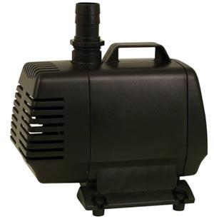 10 Best Pond Pumps Reviews