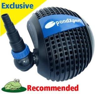 10 Best Pond Pumps Reviews