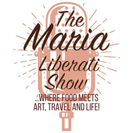 The Maria Liberati Show