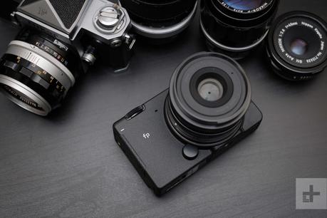 The Best Full-Frame Cameras for 2021 The Best Full-Frame Cameras for 2021